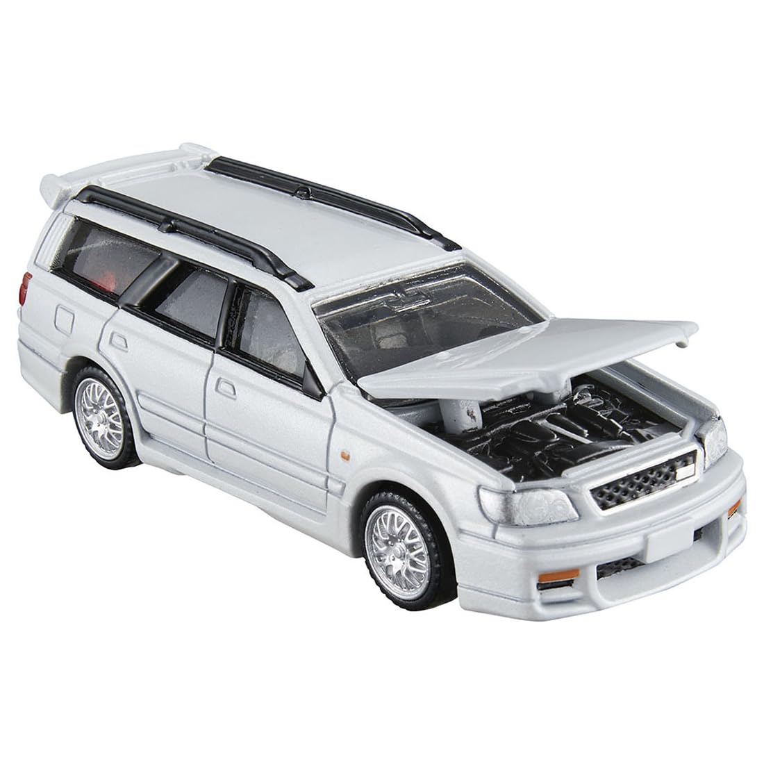 トミカ ニッサン ステージア 4台セット Amazon.co.jp: タカラトミー(TAKARA TOMY) トミカプレミアム 50 日産